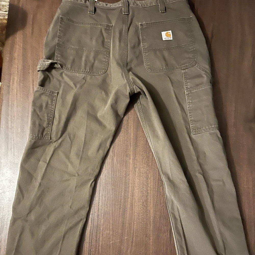Vintage Carhartt Pants